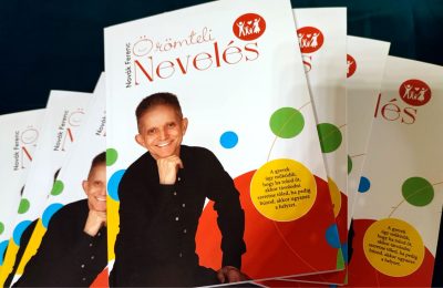 Gyereknevelés Könyv Novák Ferenc