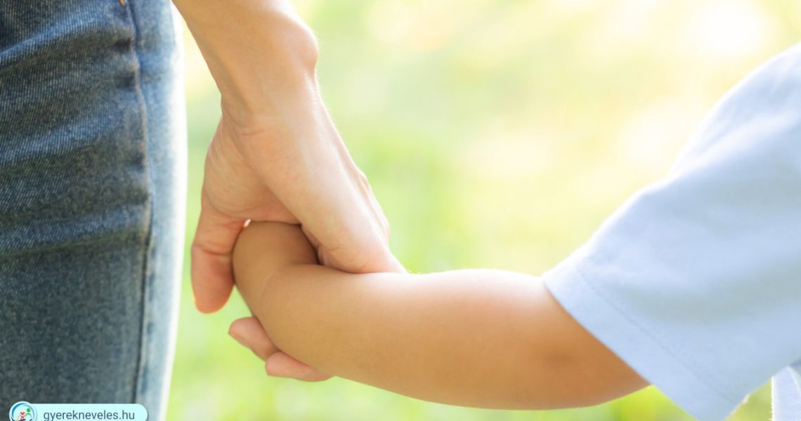 Milyen nevelés kell a gyereknek