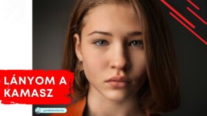 Lányom és a kamaszkor FB