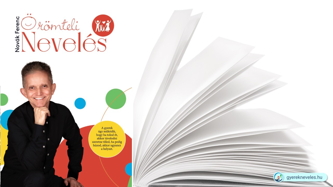 Örömteli Nevelés Gyereknevelés