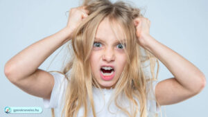 Látom dühös vagy